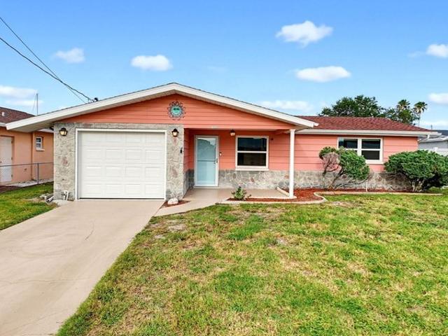 House for sale in Sea Ranch of the Gulf, Hudson