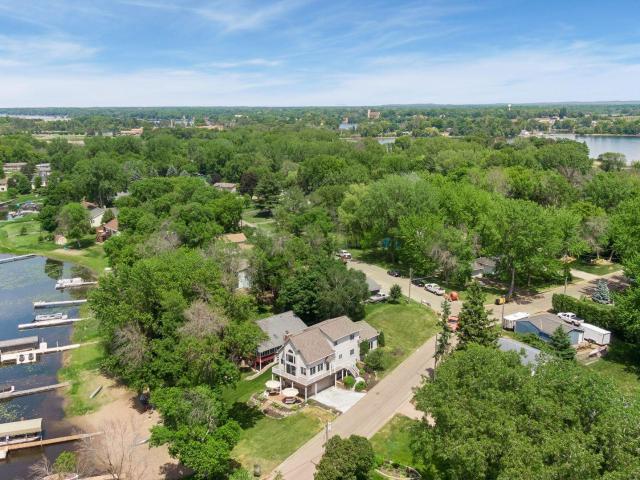 House for sale in Lindstrom, Minnesota