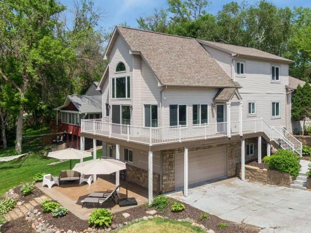 House for sale in Lindstrom, Minnesota
