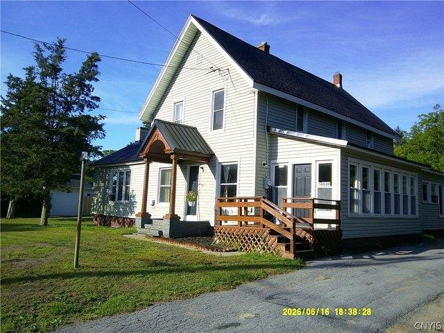 House for sale in Adams, New York