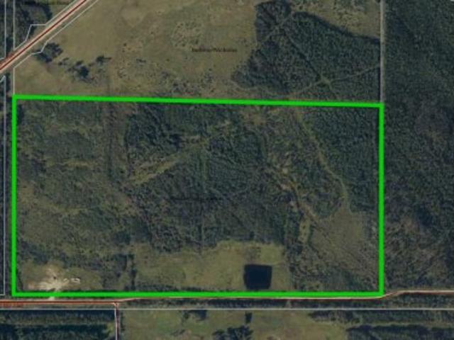 Land for sale in Alberta