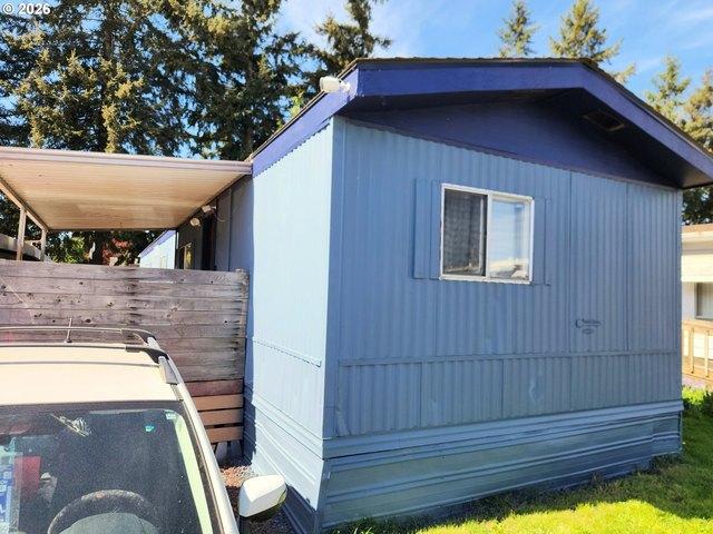 House for sale in Oregonia