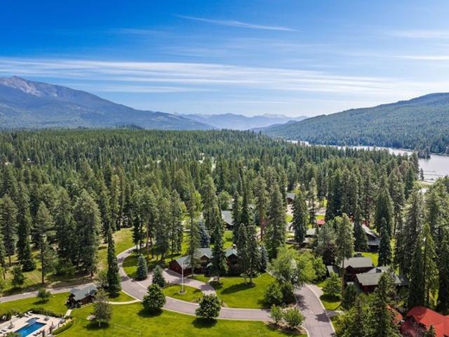 House for sale in Bigfork, Montana