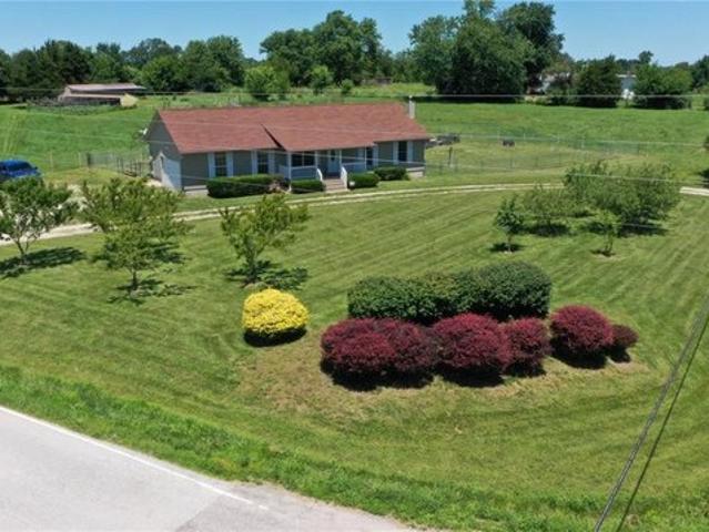 House for sale in Wright City, Missouri