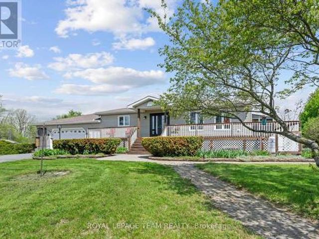 House for sale in South Dundas, Ontario