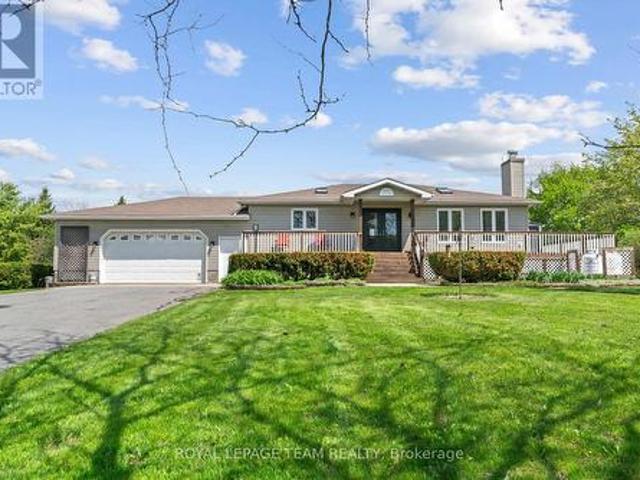 House for sale in South Dundas, Ontario