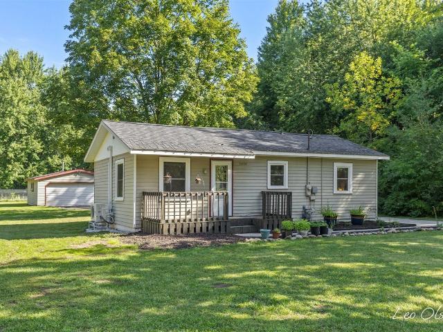 House for sale in Michigan