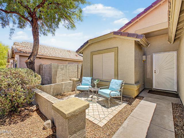 House for sale in Litchfield Park, Arizona