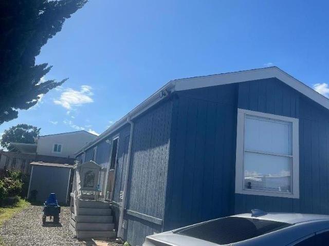 Property for sale in California