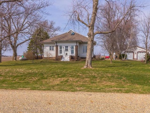 House for sale in Mclean, Illinois