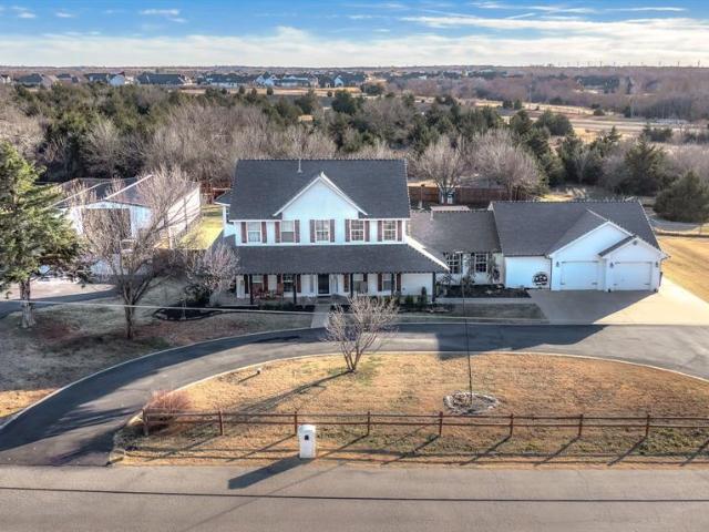 House for sale in Oklahoma City, Oklahoma