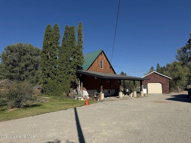 House for sale in Cataldo, Idaho