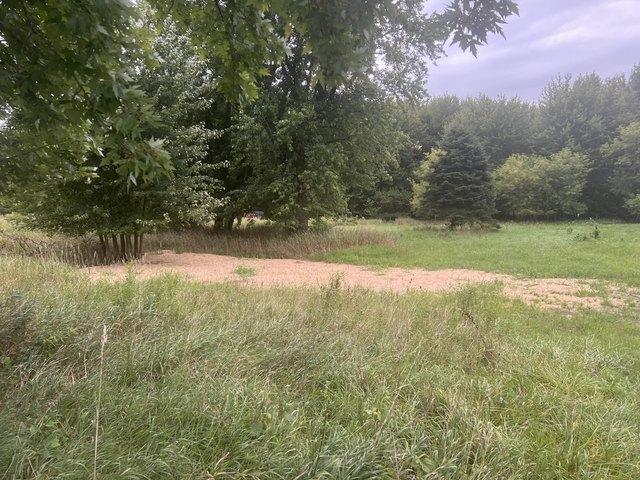 Land for sale in Grant, Michigan