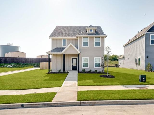 House for sale in Denton, Texas
