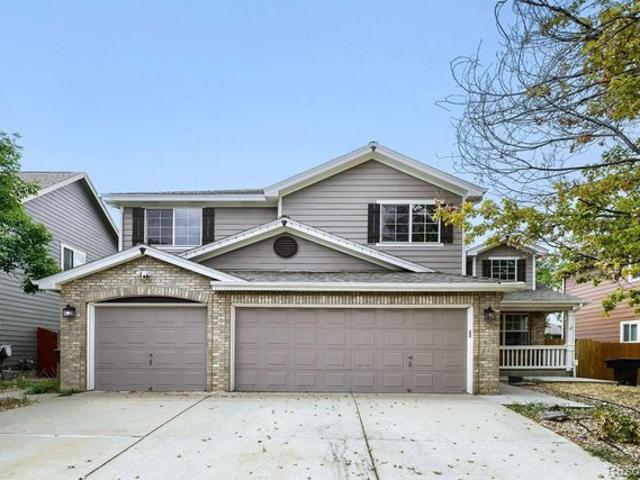 House for sale in Thornton, Colorado