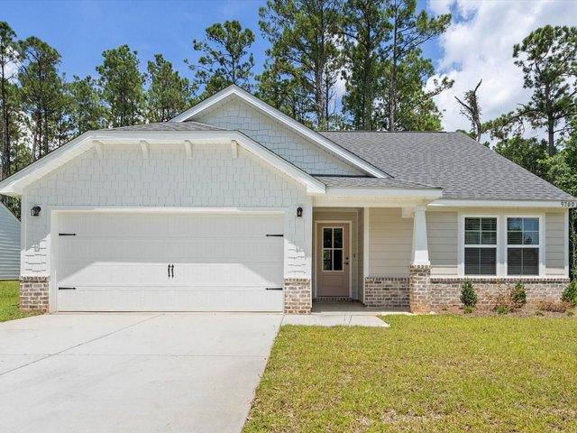House for sale in Ocean Springs, Mississippi