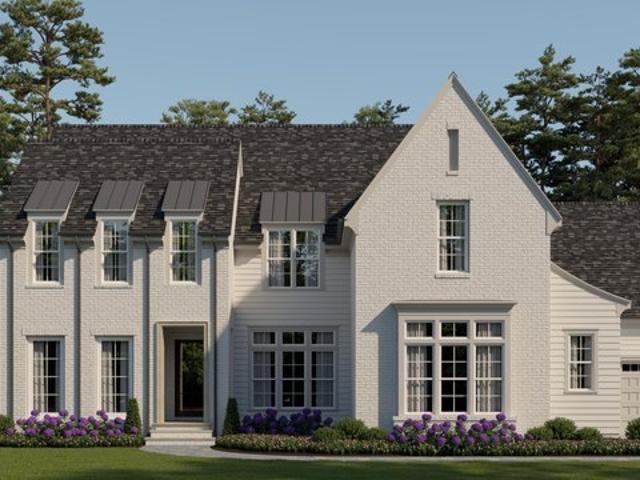House for sale in Wake, North Carolina