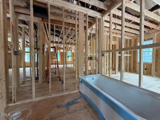 House for sale in Wake, North Carolina