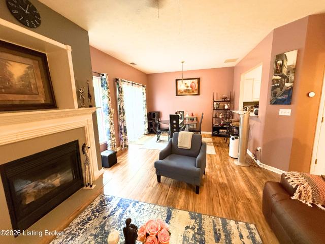 Townhouse for sale in Louisville, Kentucky