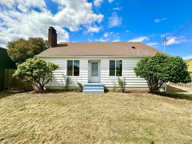 House for sale in Oregonia