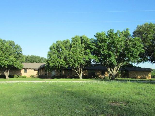 House for sale in Archer, Texas