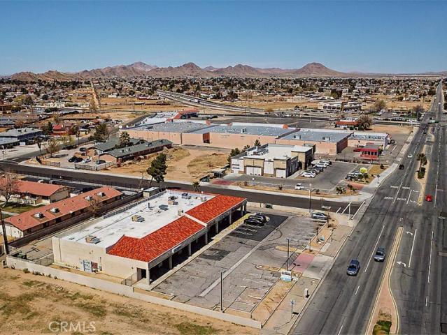 Property for rent in Apple Valley, California