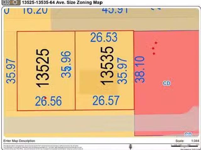 House for sale in Surrey, British Columbia