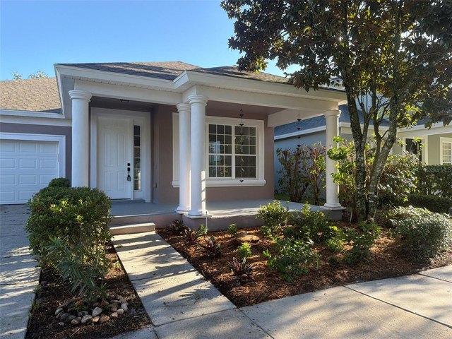 House for sale in Windermere, Orange County