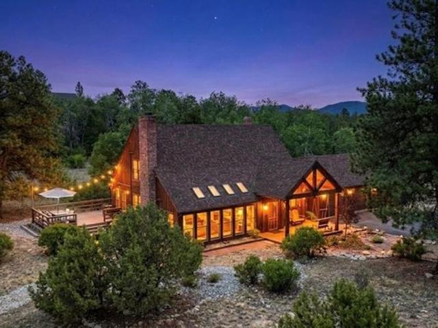 House for sale in Chaffee, Colorado