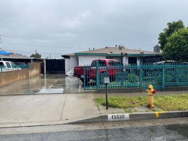 House for sale in California