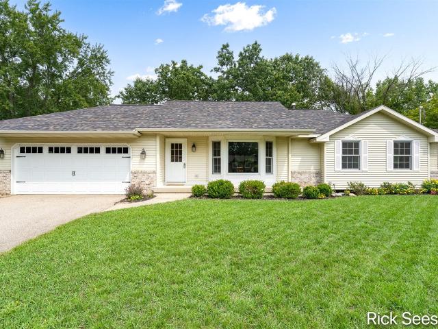 House for sale in Vergennes Township, Kent County