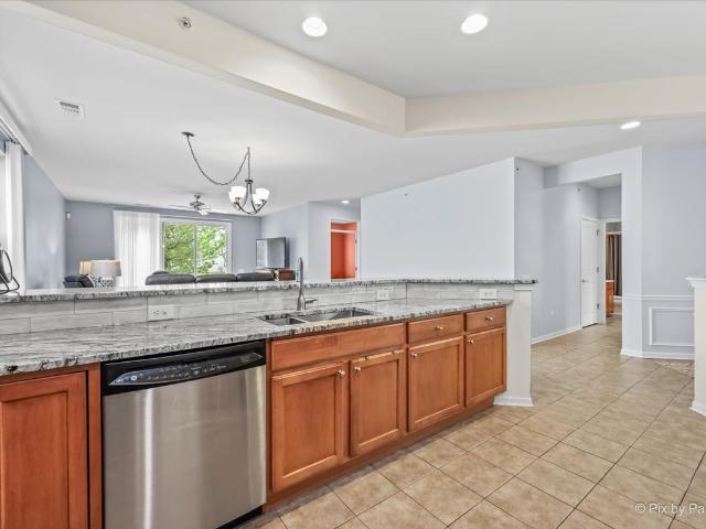 House for sale in Huntley, Illinois