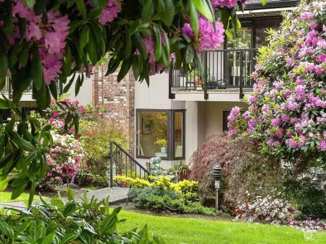 Condo for sale in Seattle