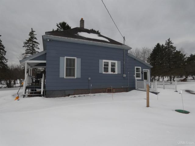 House for sale in Michigan