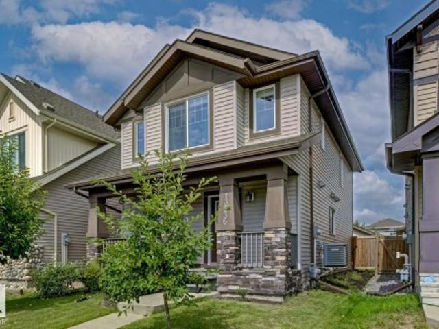House for sale in Wedgewood, Alberta