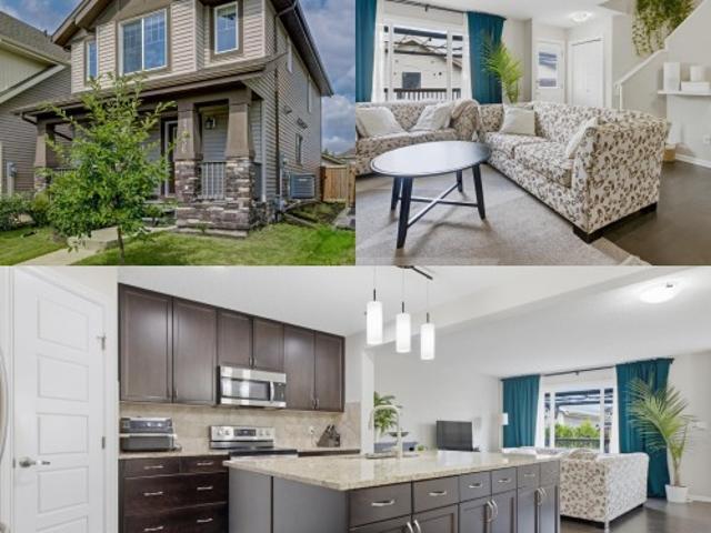 House for sale in Carlton, Edmonton