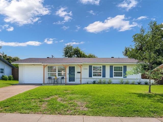 House for sale in Farmers Branch, Texas