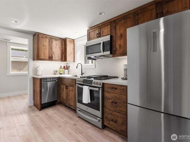 House for sale in Entiat, Washington