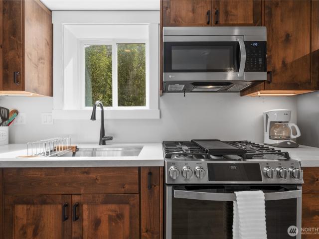House for sale in Entiat, Washington