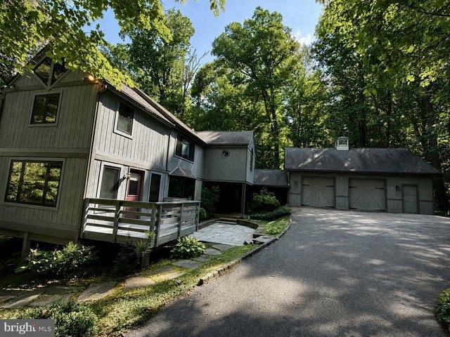 House for sale in Baldwin, Maryland