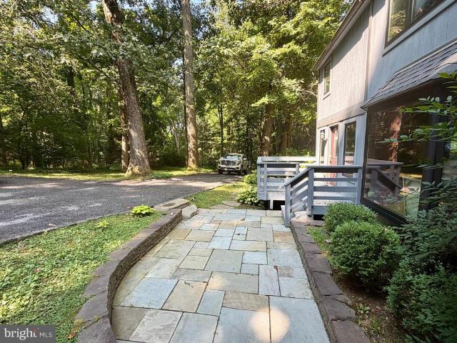House for sale in Baldwin, Maryland