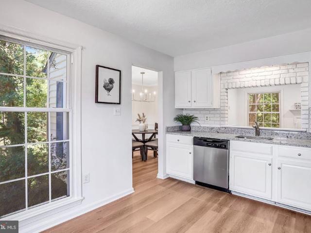 House for sale in Chantilly, Fairfax County