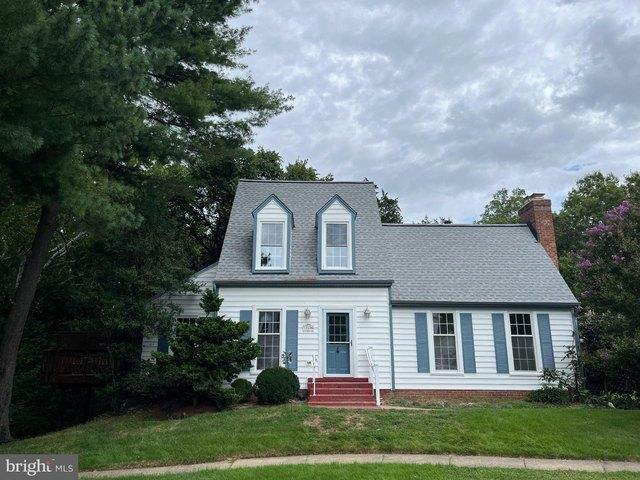House for sale in Virginia