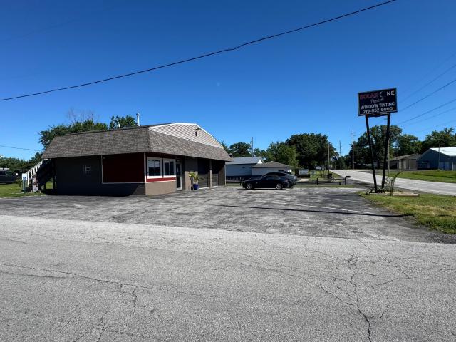 Commercial for sale in Cedar Lake, Indiana