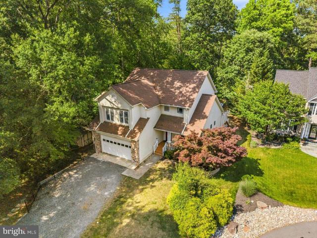 House for sale in Solomons, Maryland