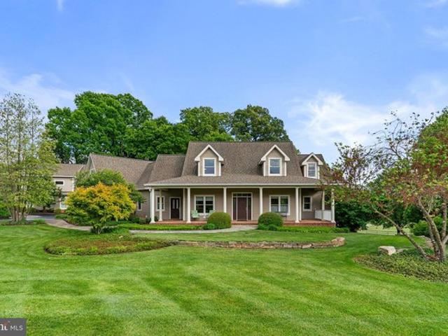 House for sale in Highland, Maryland