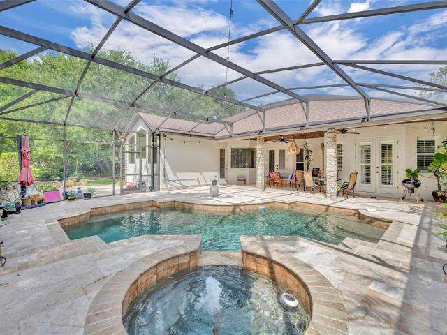 House for sale in Lake Butler, Florida