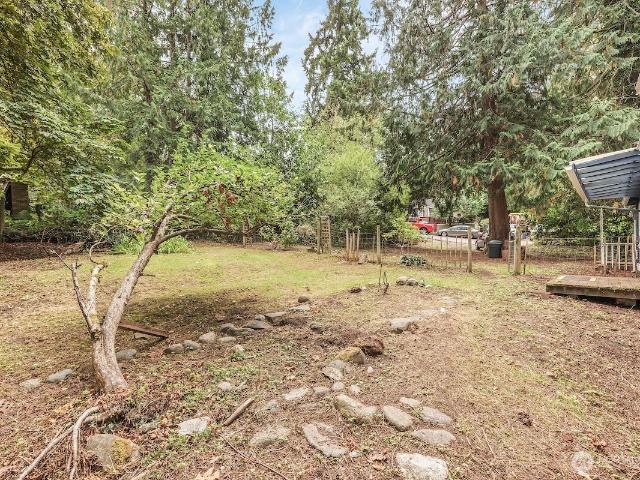 House for sale in Vashon, Washington
