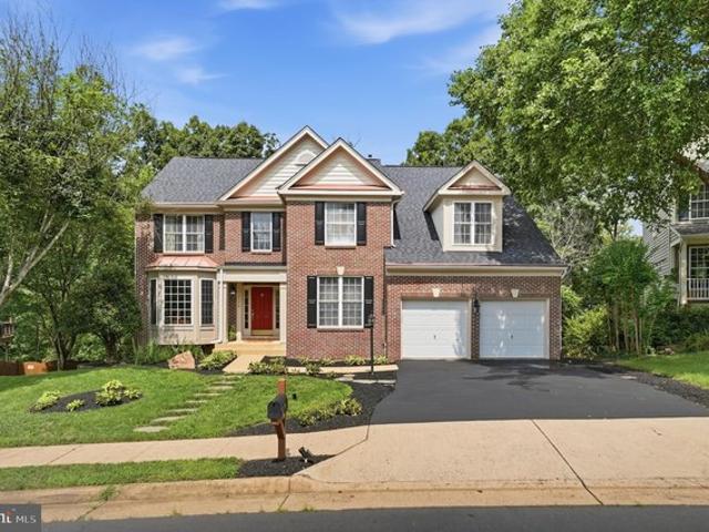 House for sale in Virginia