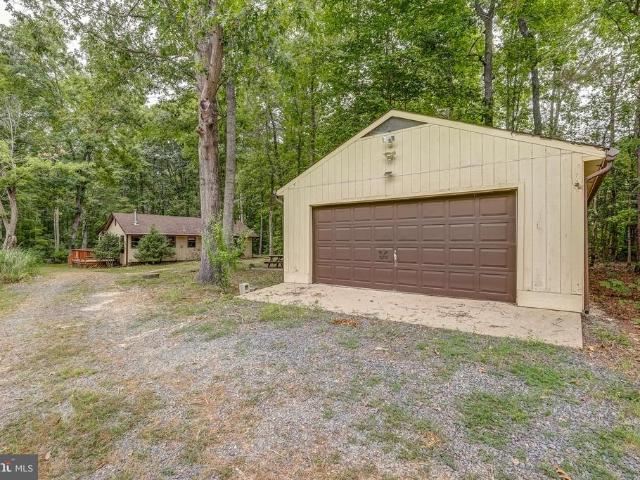 House for sale in Spotsylvania, Virginia